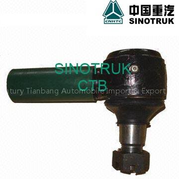 SINOTRUK HOWO PARTS right ball joint AZ9100430218