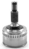 Mercedes cv joint (outer)-ME803A