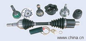 CV axle & cv joint