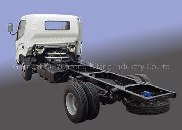 chassis & chassis spare parts