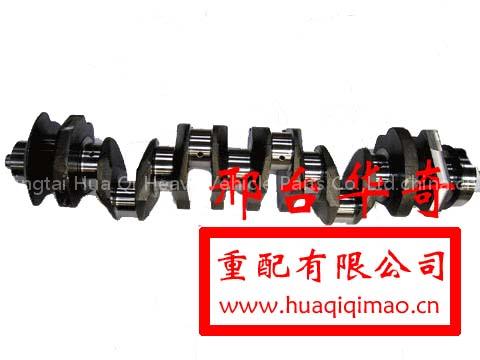 Benz Truck crankshaft