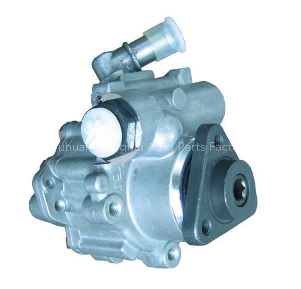 BMW power steering pump