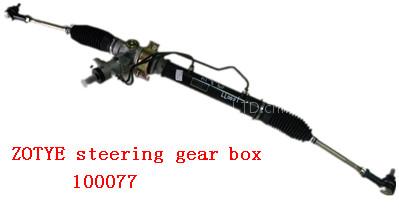 Steering Gear Box For ZOTYE
