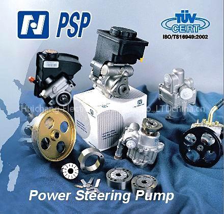 power steering pump