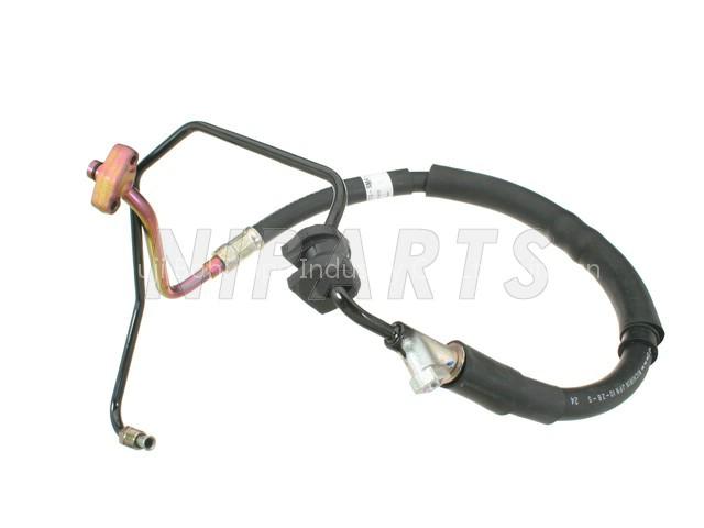 power steering hoses