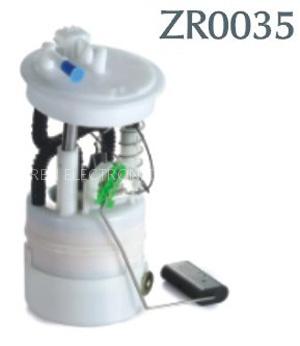 Electric Fuel Pump Module