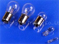 Small car lights