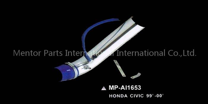 Air Intake Pipe