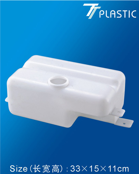 Auto plastic part, Auto Expansion Tank, Auto Water Tank,