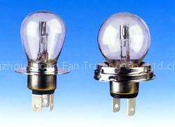 R2 car lights
