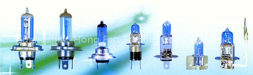 Chao Baiguang car lights 123