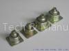 Rubber Shock Absorber
