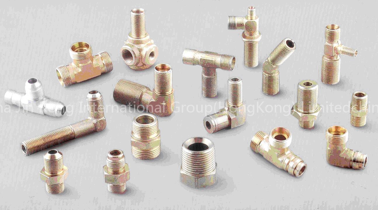 Automotive Chassis joints(model NO-JR0045)