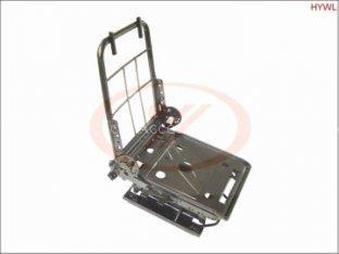 Seat Frame HY54