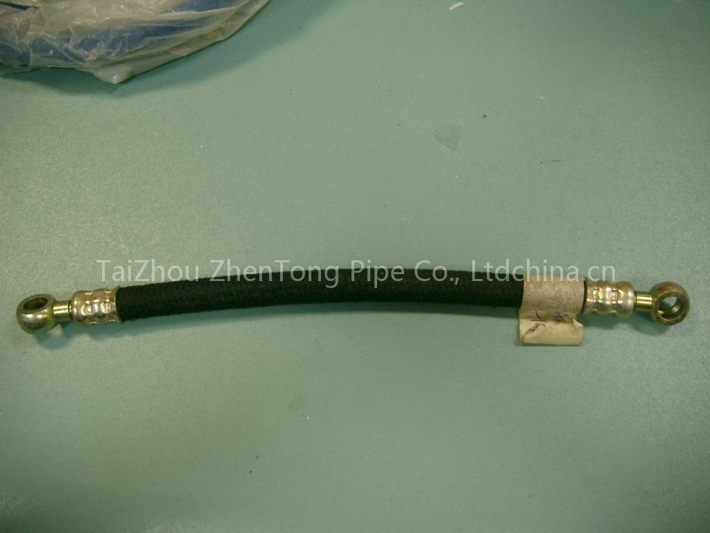 oil hose