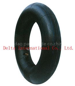 tyre butyl tube, natural rubber tube