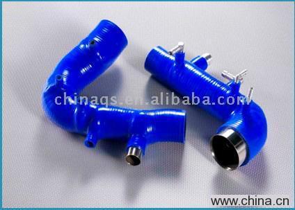 Silicon Rubber Hose
