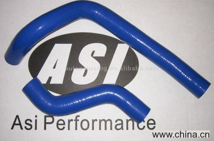 RX7 Radiator Silicone Hose Kit