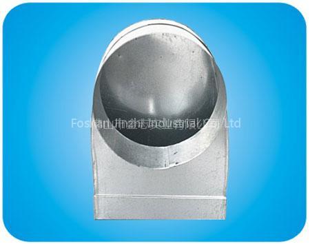 Stainless Steel Smoking Tube