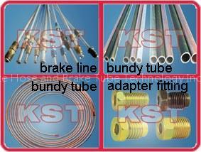 Bundy Tube
