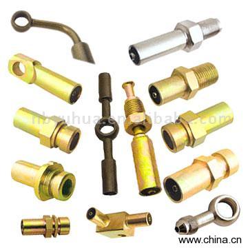 Oil Tube Joint
