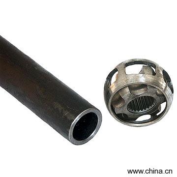 Steel Tube for Driveline