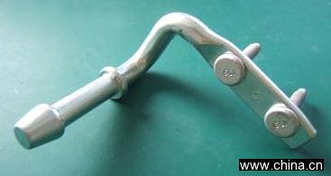 Metal Rod Hook