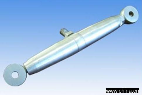 Welding Part