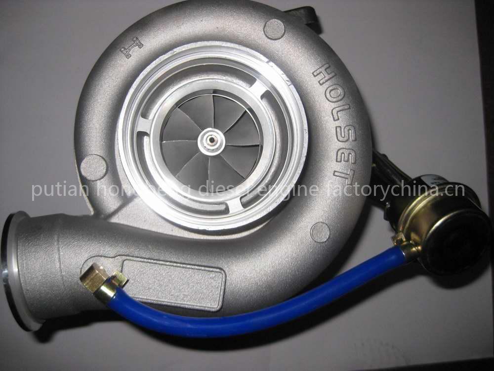 HOLSET CUMMINS TURBO