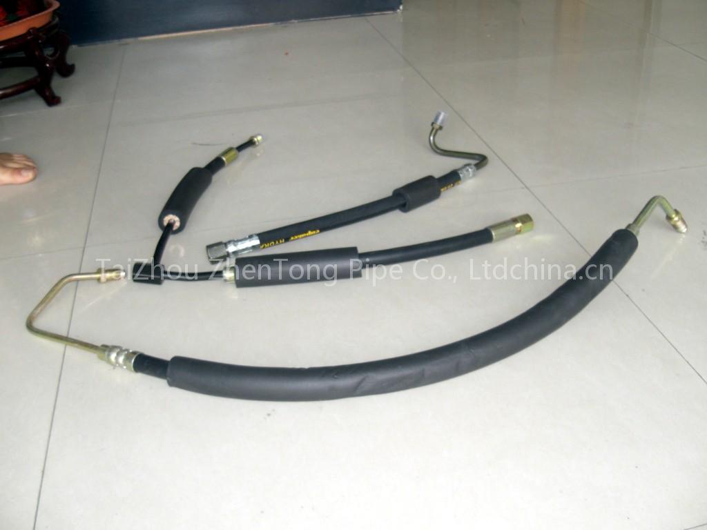 power steering hose