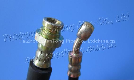 brake tube