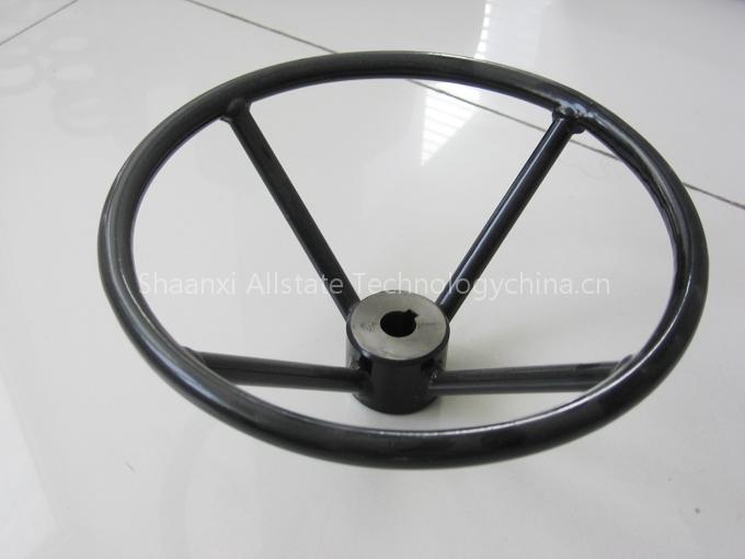 Hand Wheel