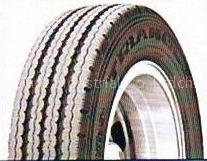 TBR tire