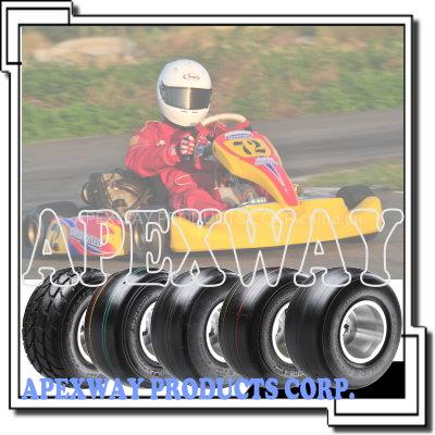 Go Kart Tire
