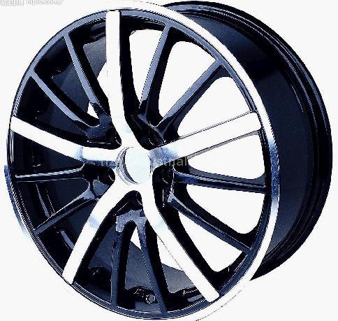 Auto Wheel