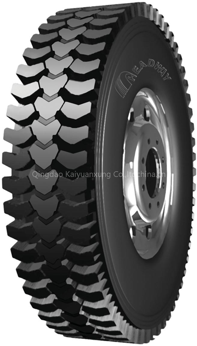 TBR tyre