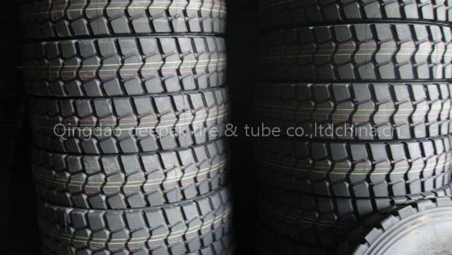 Radial Truck Tire