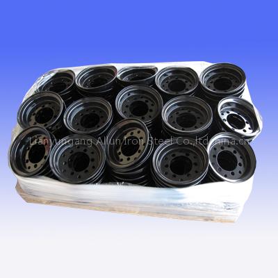 forklift wheel5.00-10