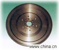 380mm-420mm Automobile Fly Wheel