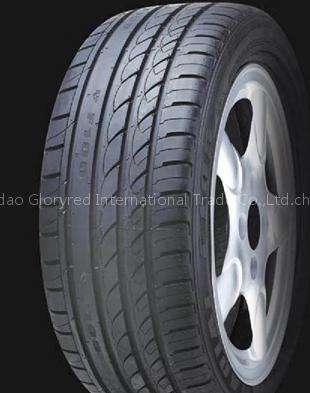 CAR TYRES
