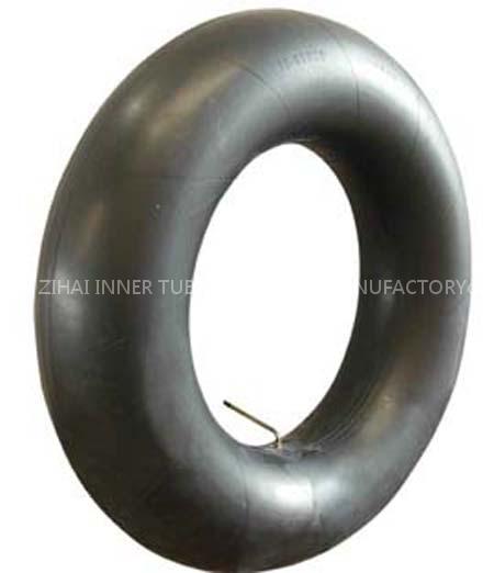 BUTYL &NATURAL INNER TUBE AND TYRE FLAP