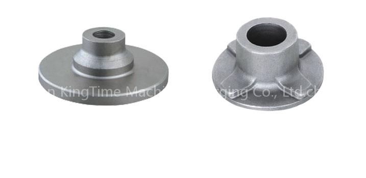 F03 Wheel Hub