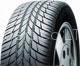 Passenger car radial tire