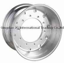 Tubeless Steel Wheel Rim, Truck Wheel Rim 22.5x11.75