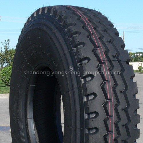 All-steel radial Truck&Bus Tyre