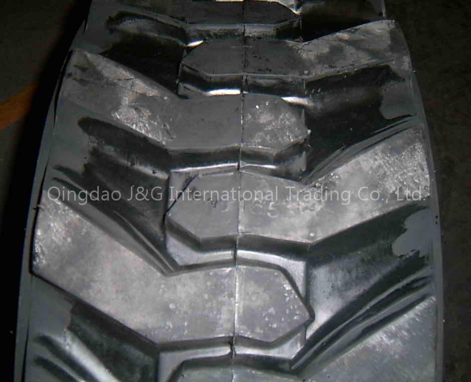 Agricultural Implement Tire 10.0/75-15.3 11.5/80-15.3 ZR-03