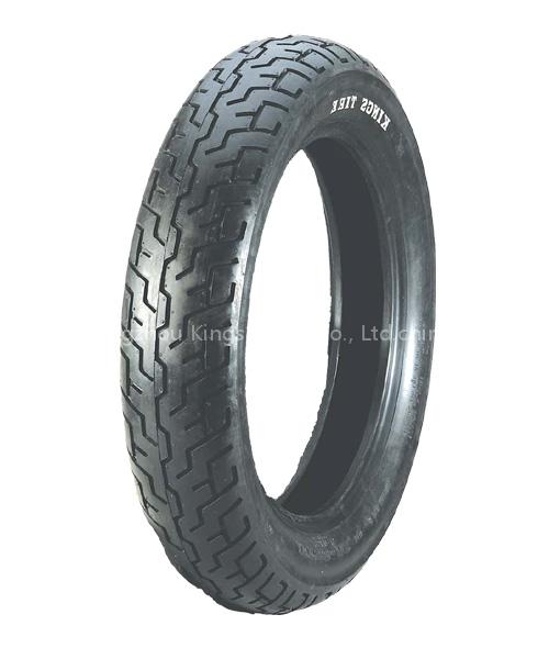 Harley tire less
