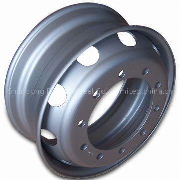 Steel Wheel 22.5x9.00
