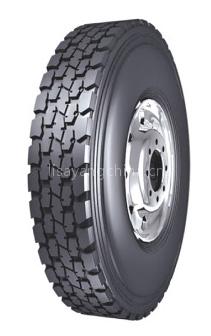 Tyre (TBR ST906)