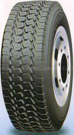 Radial Truck tyres